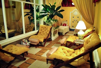 Treatment Room