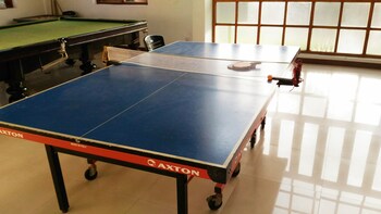 Sports Facility