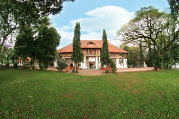 Hotel Front