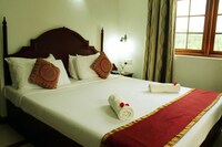 Golf View Room