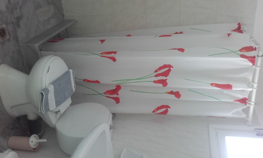 Apartment - Bathroom