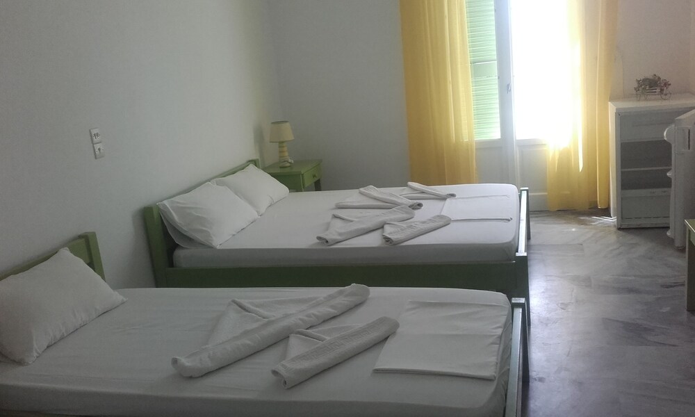 Apartment - Guestroom