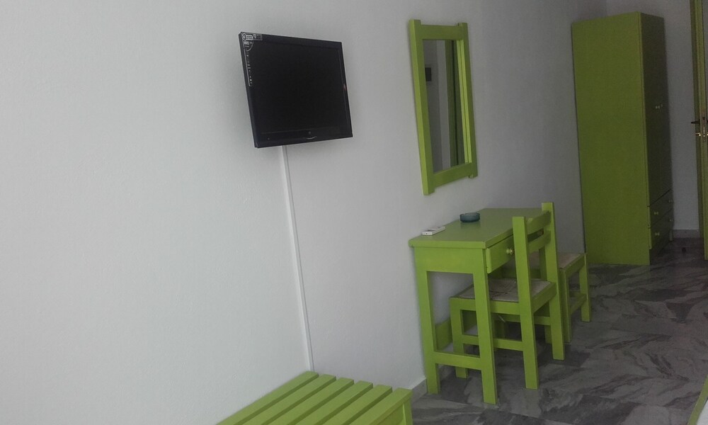 Economy Room - Guestroom