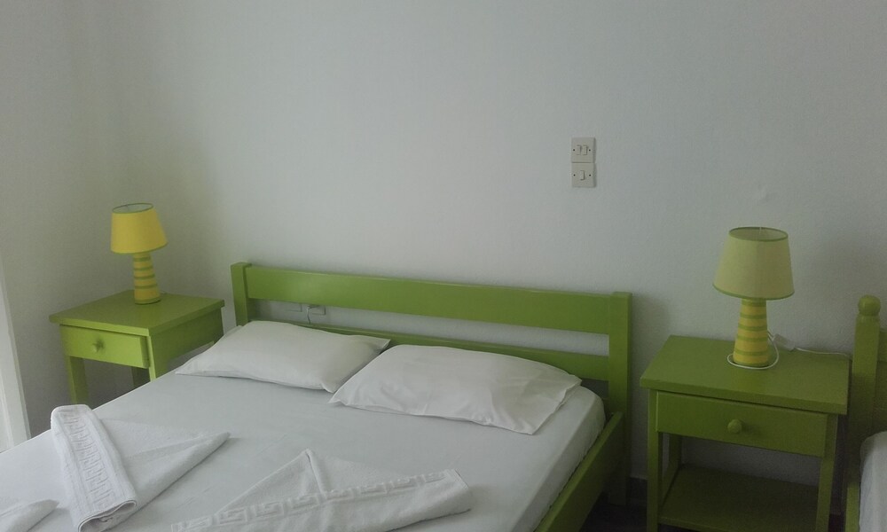 Apartment - Guestroom
