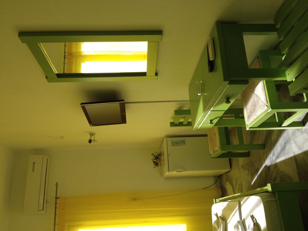 In-Room Business Center