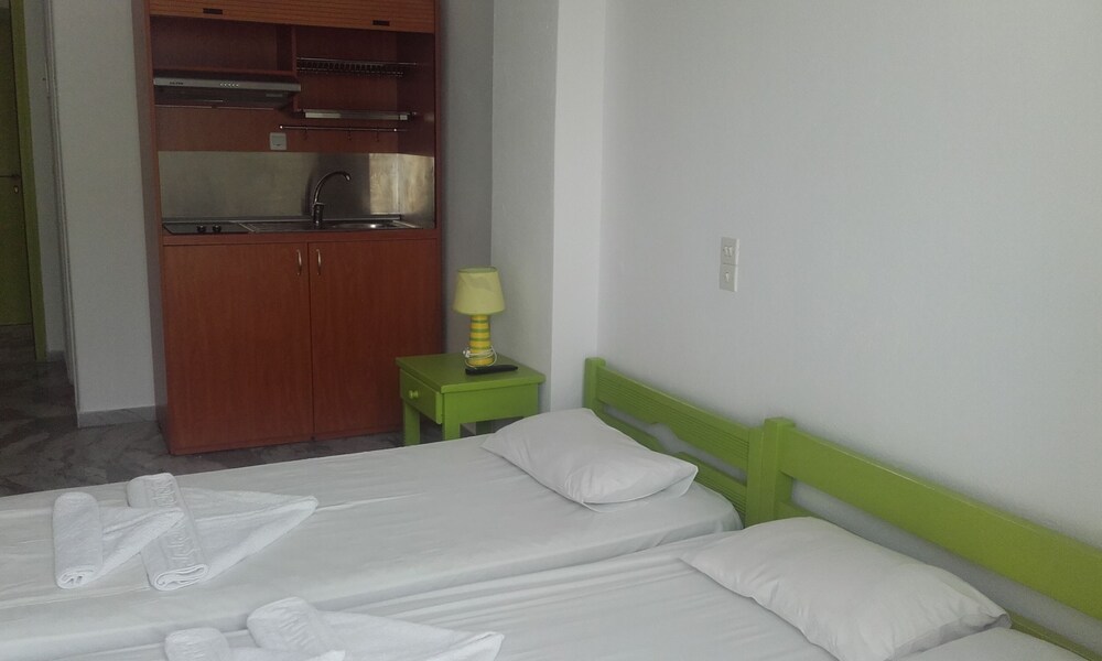 Economy Room - Guestroom