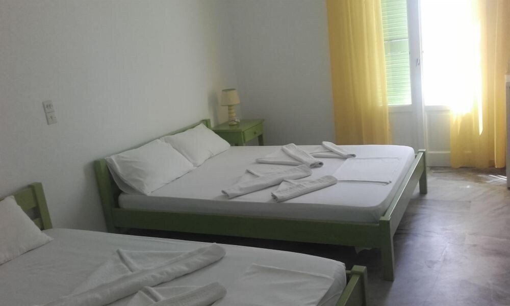 Studio - Guestroom