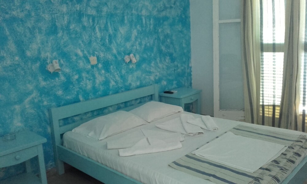 Quadruple Room - Guestroom
