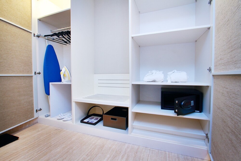 In-Room Amenity