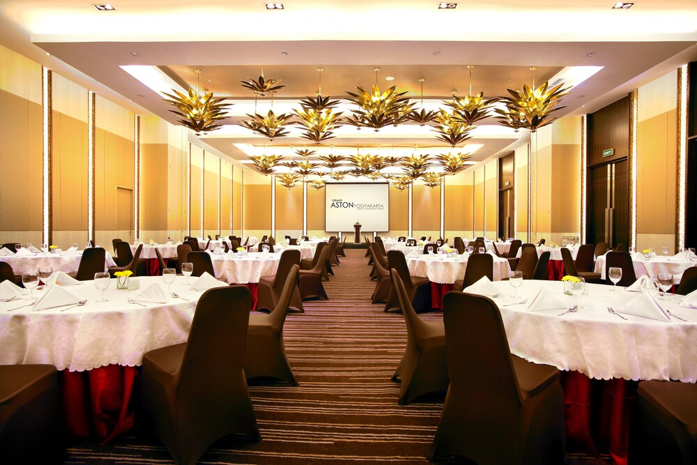 Ballroom