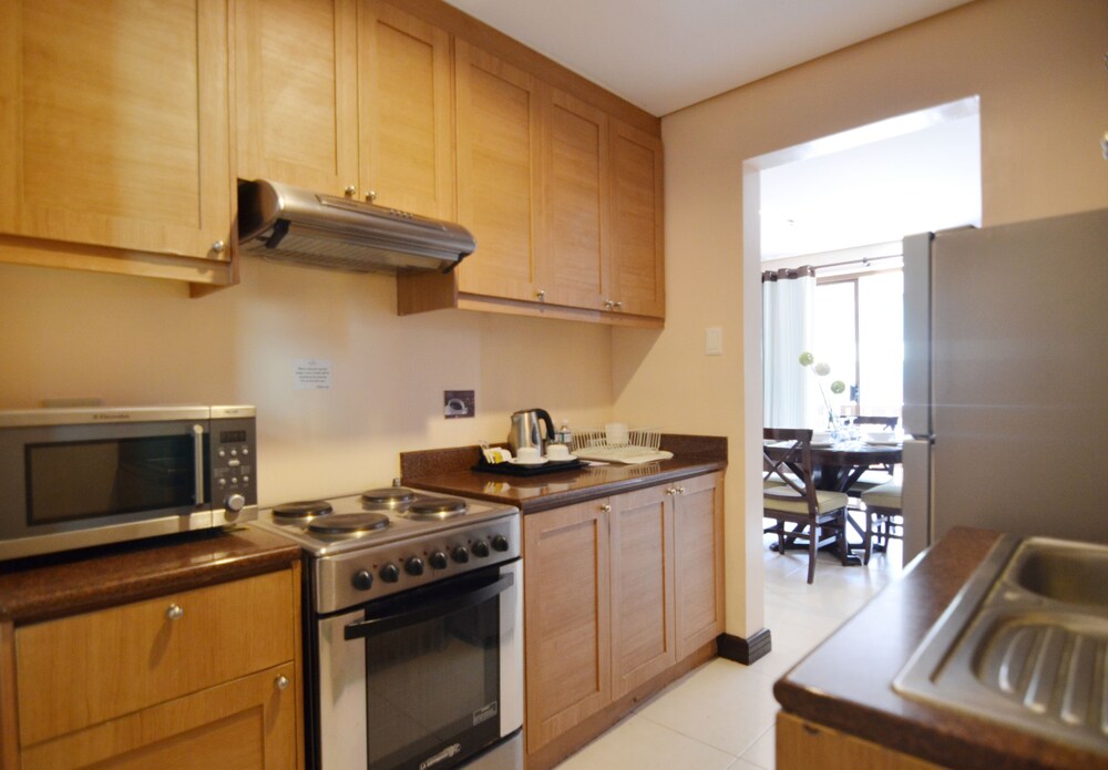 One Bedroom Superior - In-Room Kitchenette