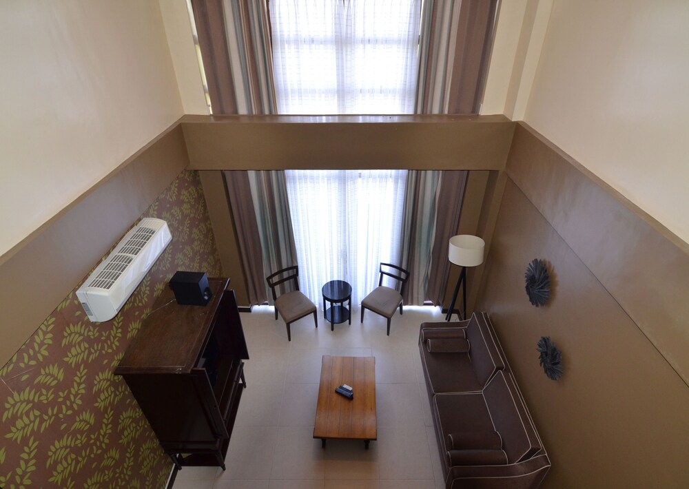 Hotel Interior