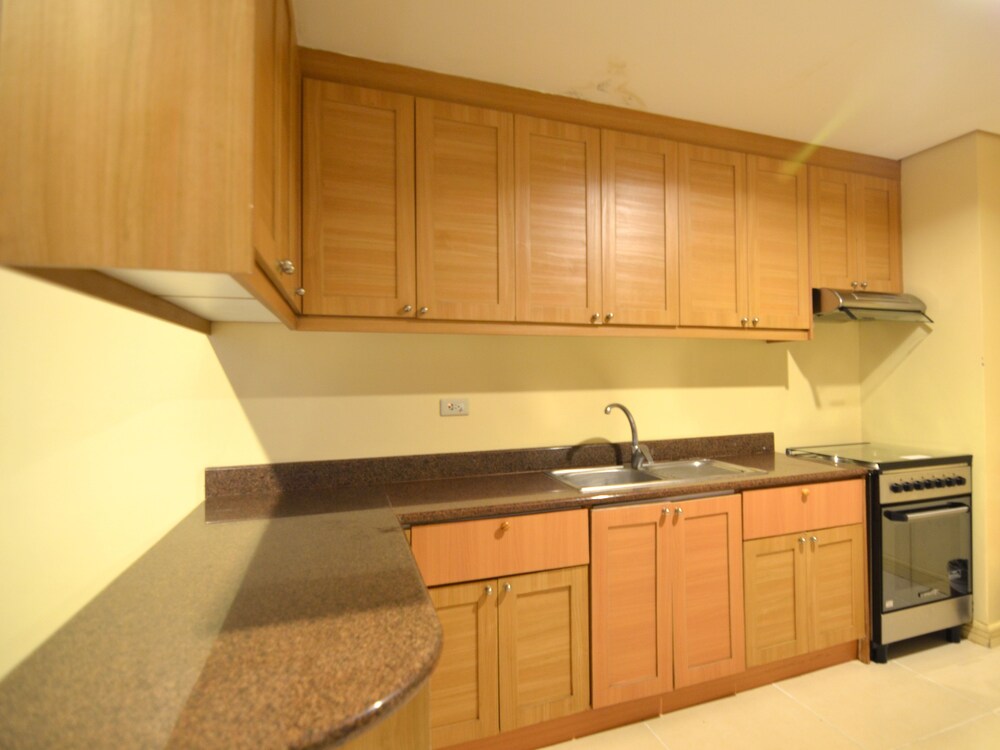Suite, 3 Bedrooms - In-Room Kitchen