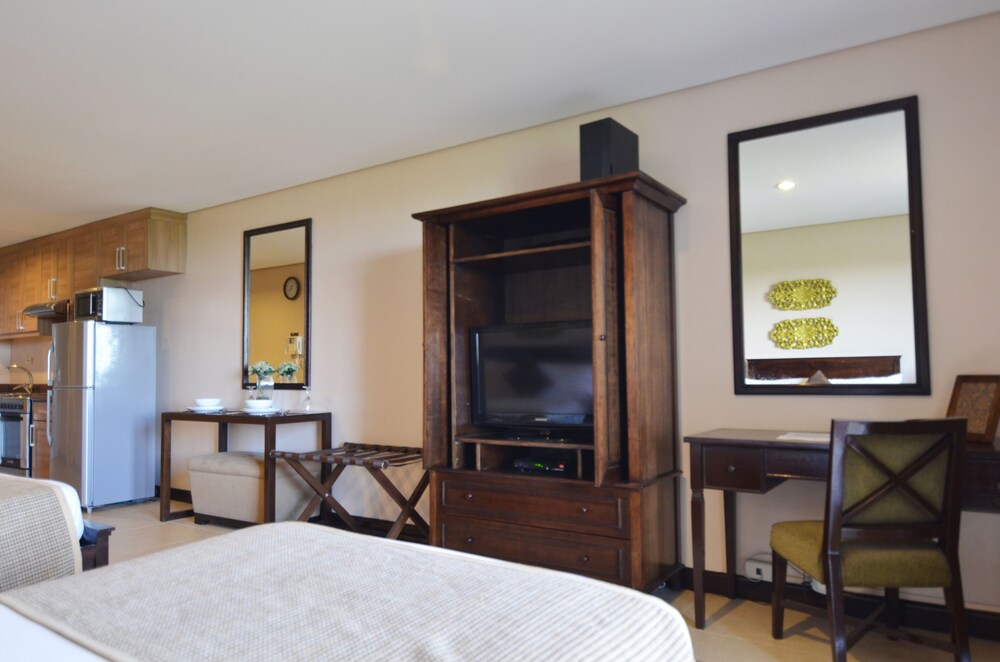 Studio Double - In-Room Amenity