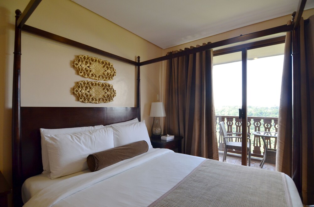 Studio, 1 Large Double Bed - Guestroom