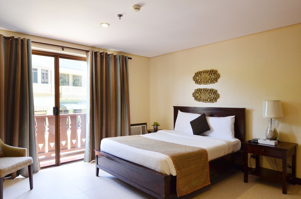Studio, 1 Large Double Bed - Guestroom