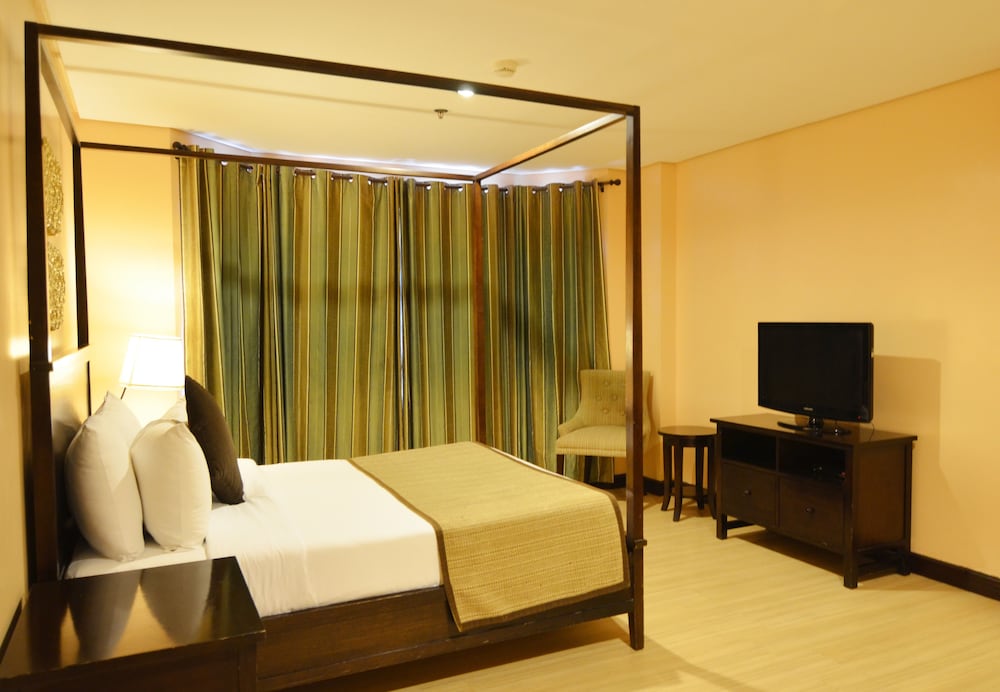 Suite, 2 Bedrooms - Guestroom