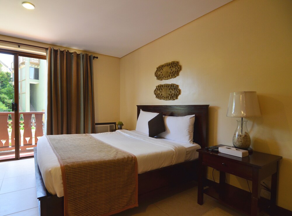Studio, 1 Large Double Bed - Guestroom