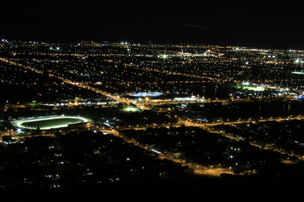 City View