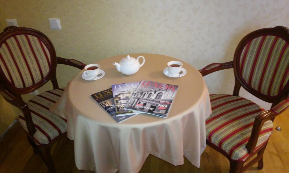 In-Room Amenity