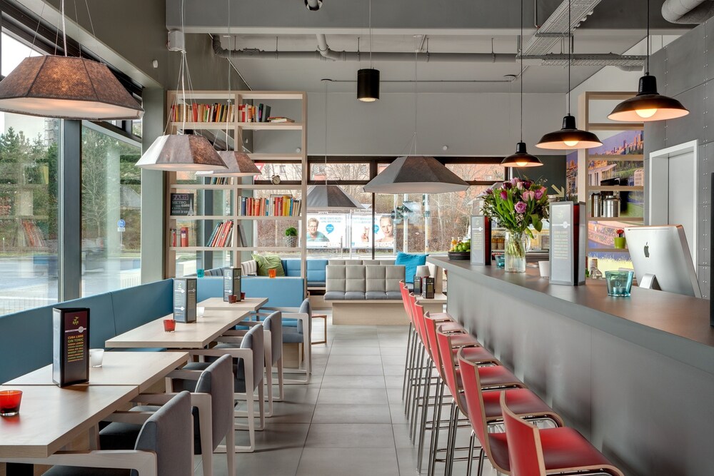 Hotellbar