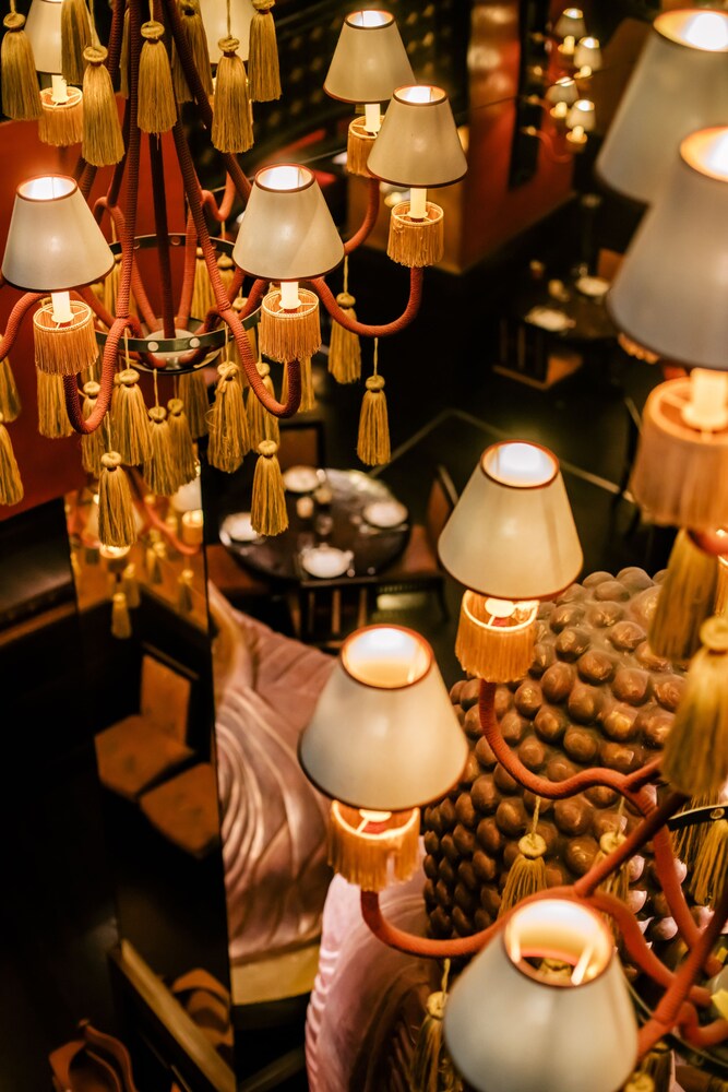Hotel Interior