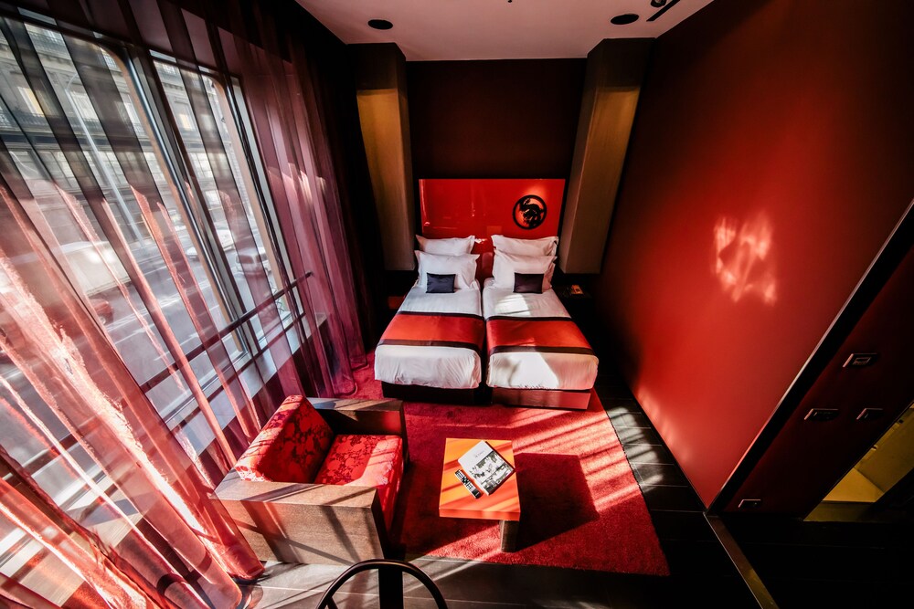 Guestroom