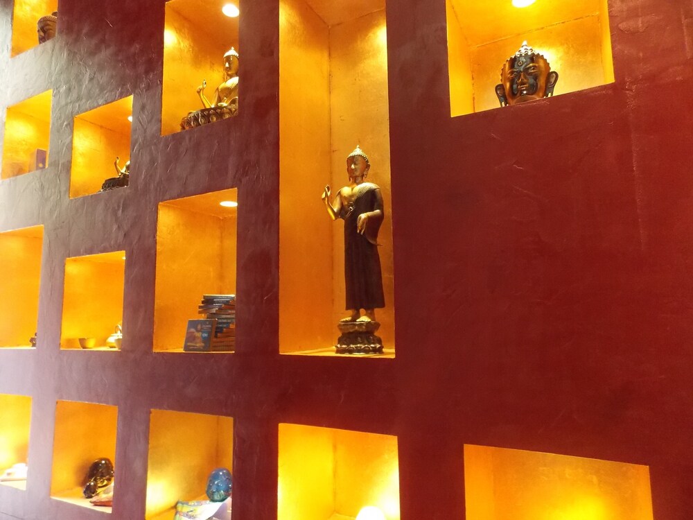 Gift Shop