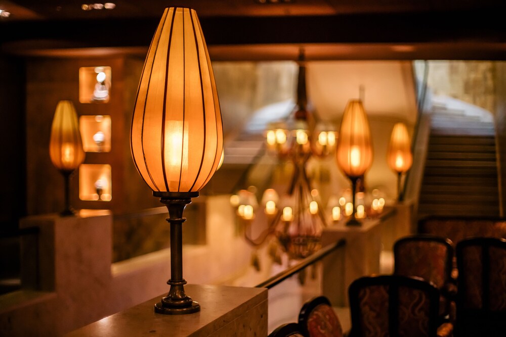 Hotel Interior