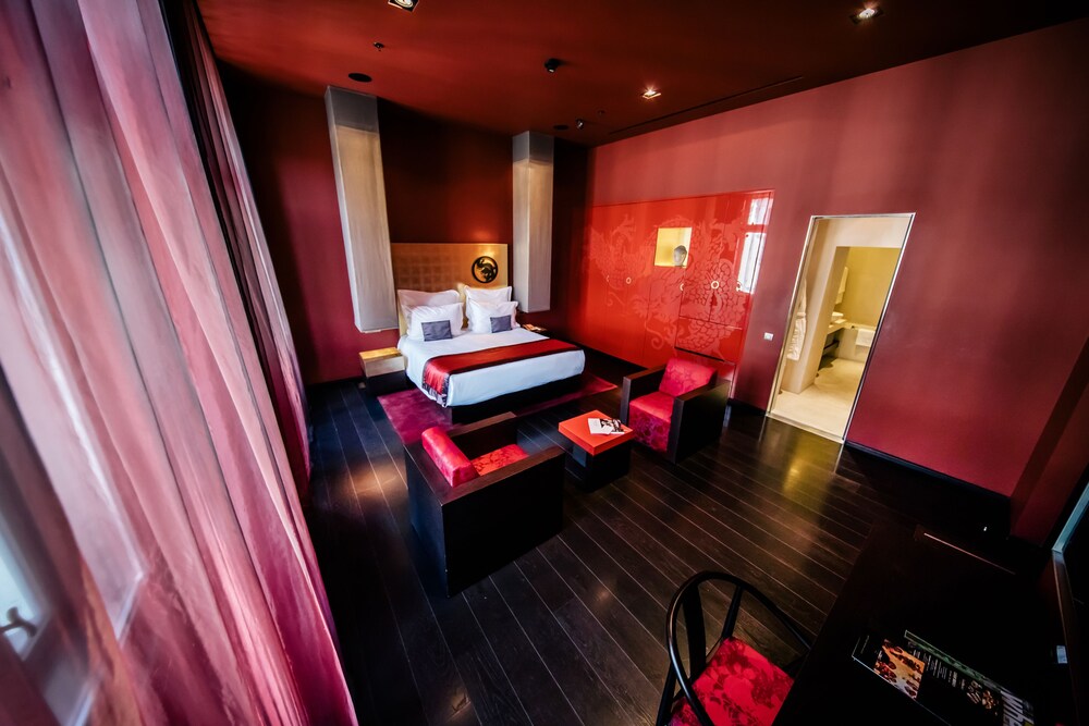 Guestroom