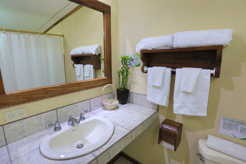 Cuarto de baño