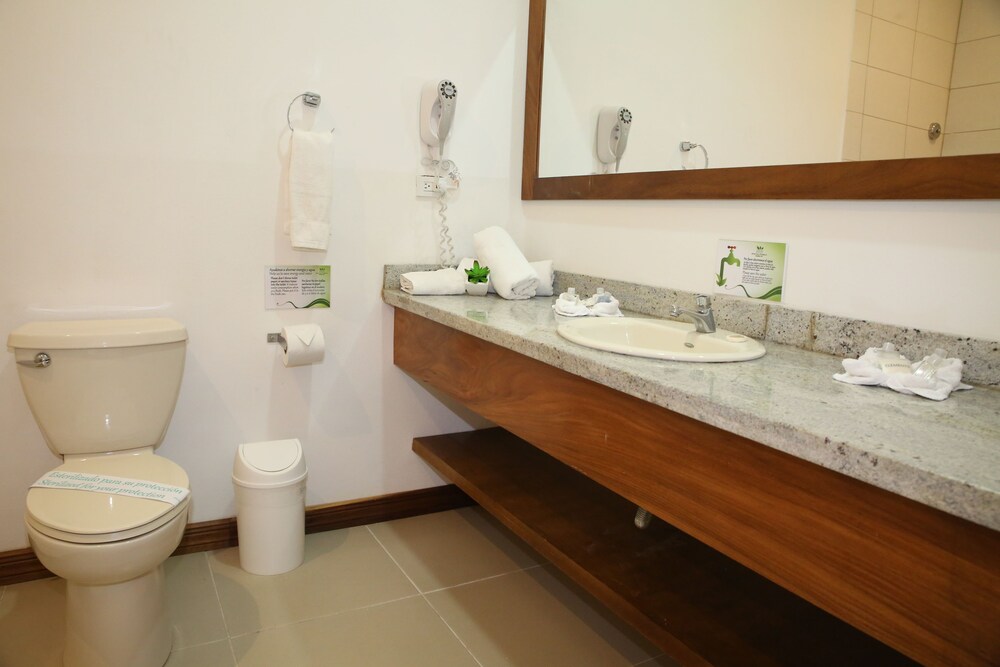 Cuarto de baño