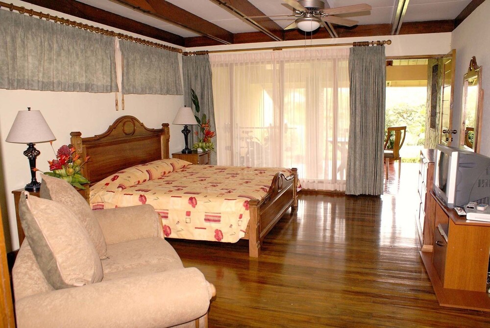 Habitación