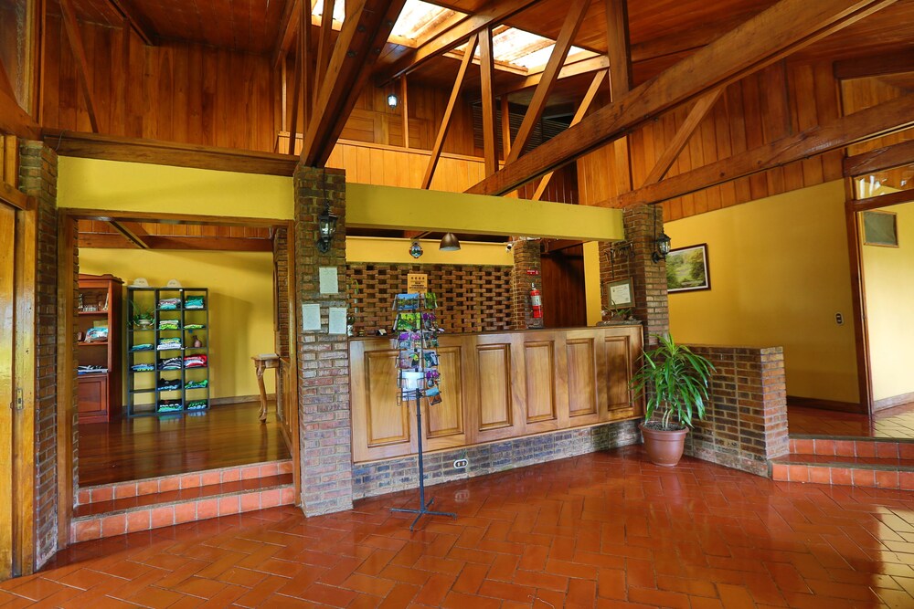 Recepción