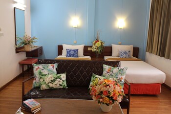 Guestroom
