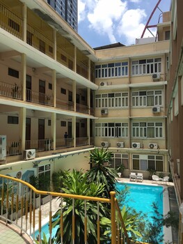 Sundeck