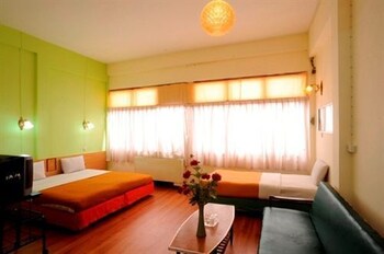 Guestroom