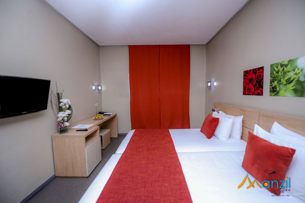 Guestroom