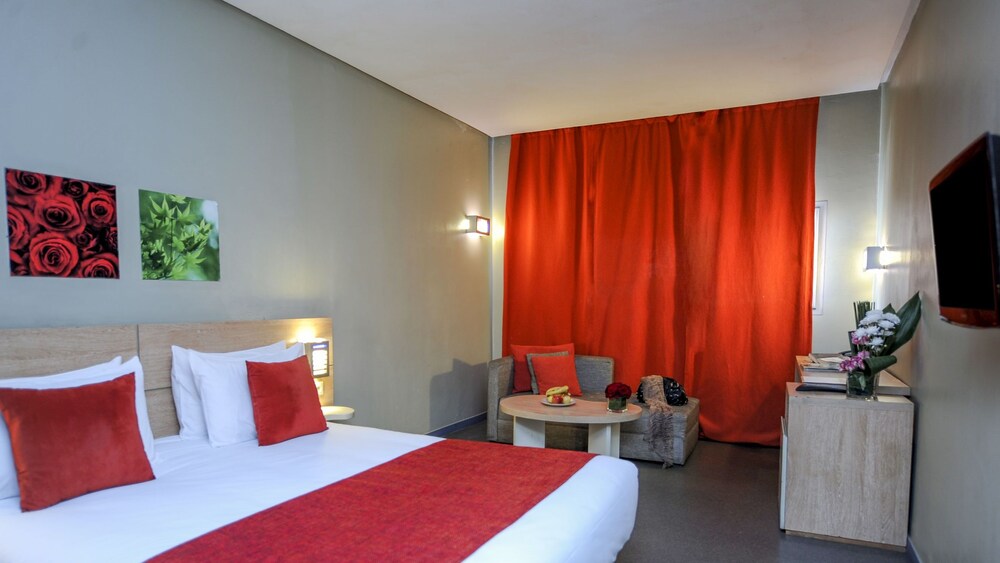Guestroom