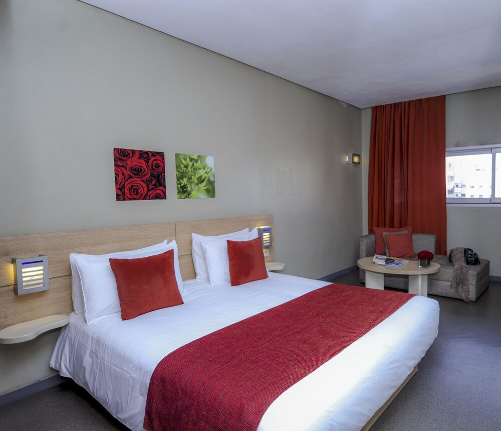 Guestroom