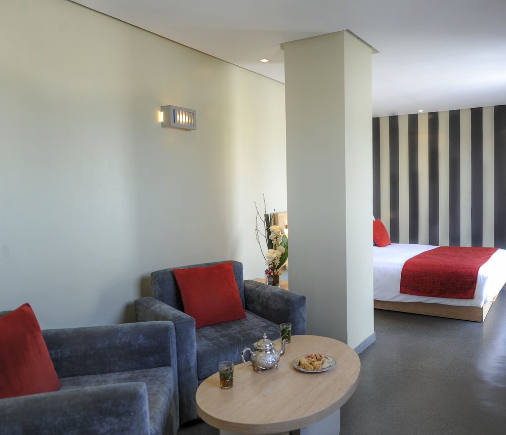 Guestroom