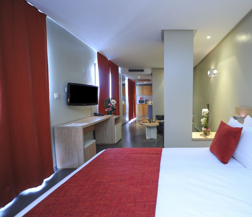 Guestroom