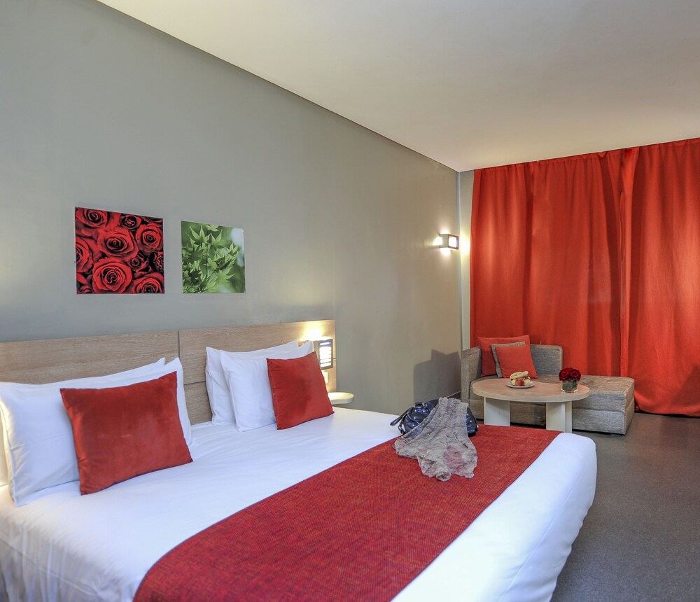 Guestroom