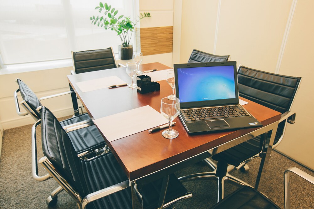 Espaço para eventos