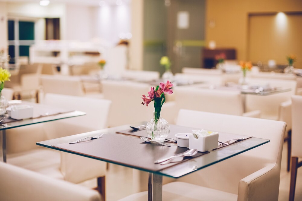 Área do café da manhã