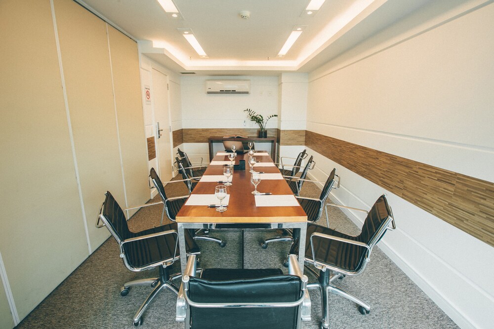 Espaço para eventos