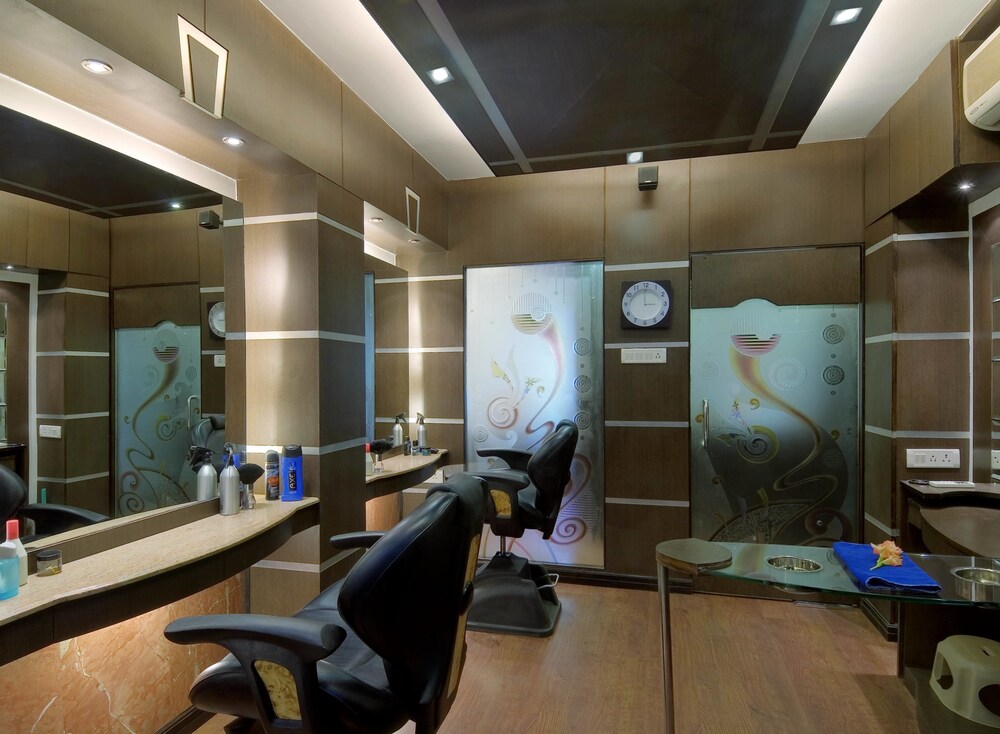 Treatment Room