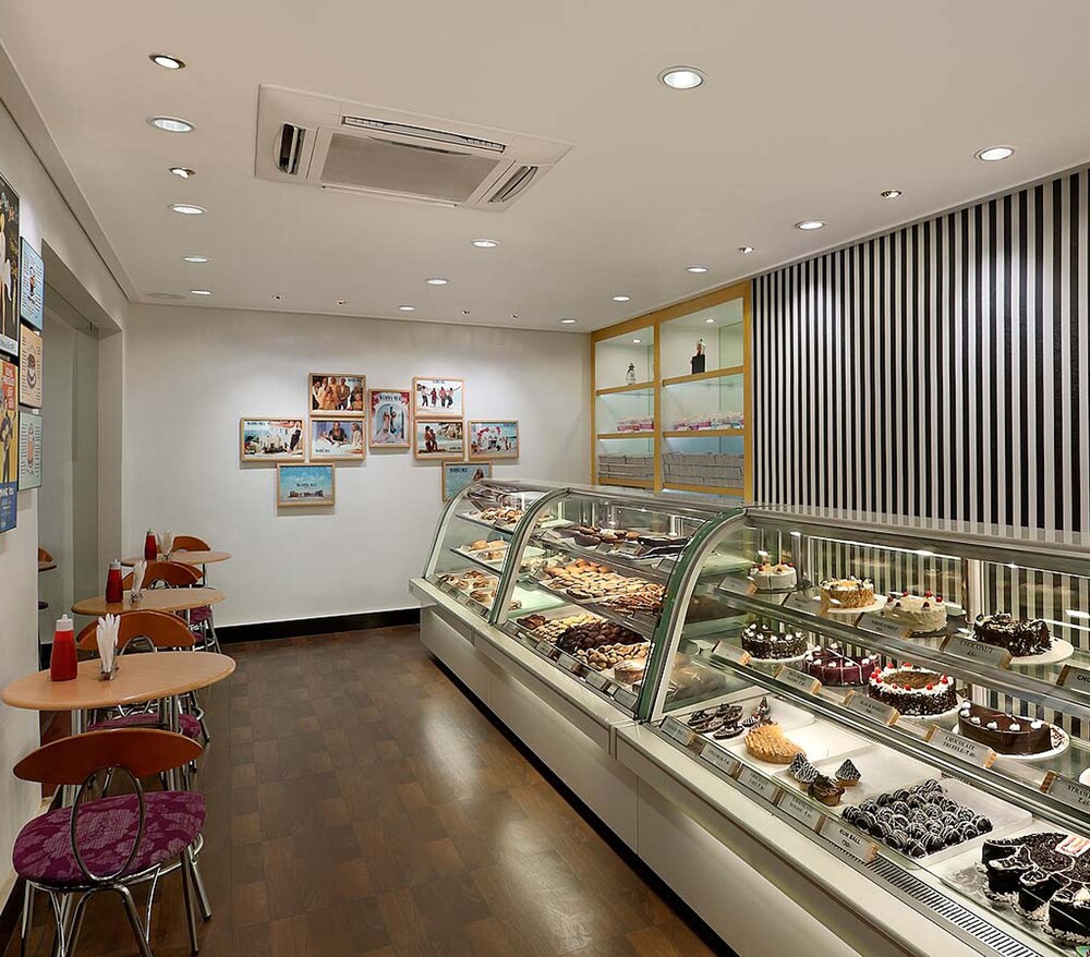 Cafe