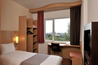Room, 1 Double Bed