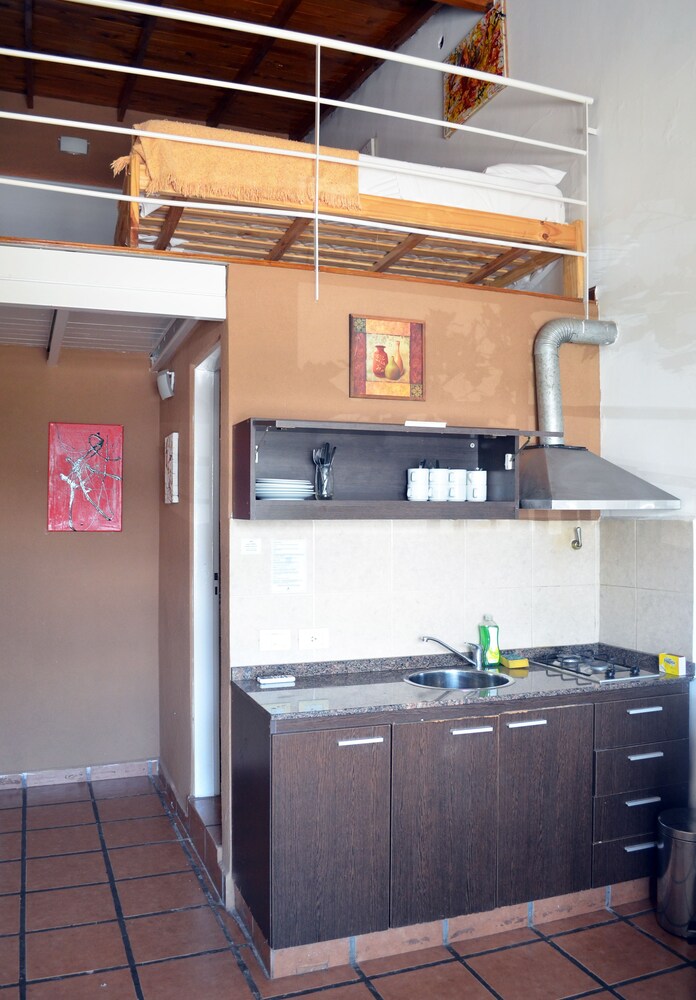 Family Apartment, 2 Bedrooms - In-Room Kitchenette